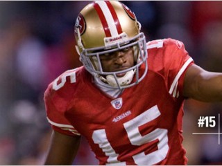 Michael Crabtree picture, image, poster